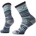 Smartwool Дамски туристически чорапи Smartwool Women's Hike Targeted Cushion Dragon Sti Walking socks - Deep Navy - размер 42-45 (EU) (207-0724-0213)