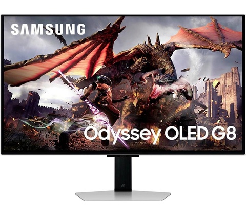 Samsung Odyssey OLED G8 S32DG800SU