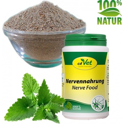 cdVet Výživa nervov 450 g