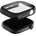 Uniq Калъф Uniq Nautic за Apple Watch 46mm - черен (8886463692653)