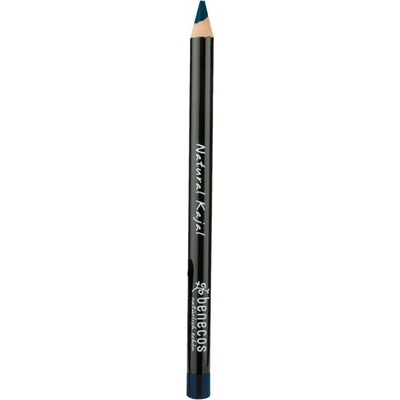 Benecos Ceruzka na oči tmavo modrá Benecos 1 g
