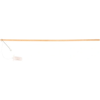 Amscan Svítící tyčka na lampiony Dřevěná 50 cm