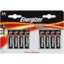 Energizer Alkaline Power AA 8ks 7638900410686