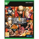 Fatal Fury: City of the Wolves (Special Edition) (XSX)