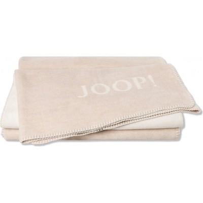 JOOP! Uni-Doubleface Chateau-Natur deka 150x200