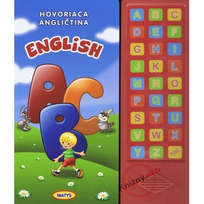 English - Neuvedený