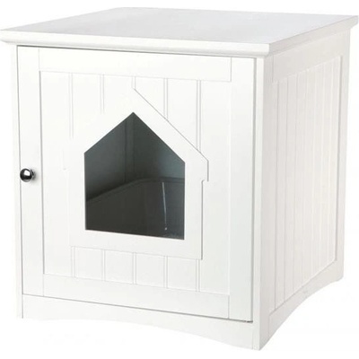 Trixie Chata Litter box 49 x 51 x 51 cm