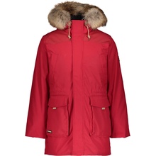 Powderhorn Parka Teton Wind River