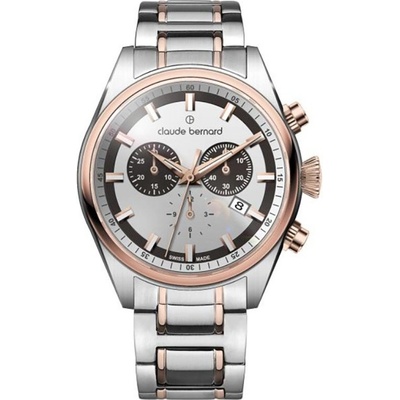 Claude Bernard Часовник Claude Bernard 10259 357RM AGIR (10259 357RM AGIR)