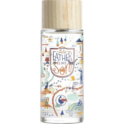 El Ganso Like Father Like Son toaletní voda pánská125 ml tester