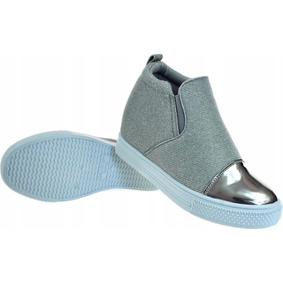 Tenisky detská športová obuv zasúvacia 6330