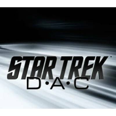 Star Trek: D-A-C