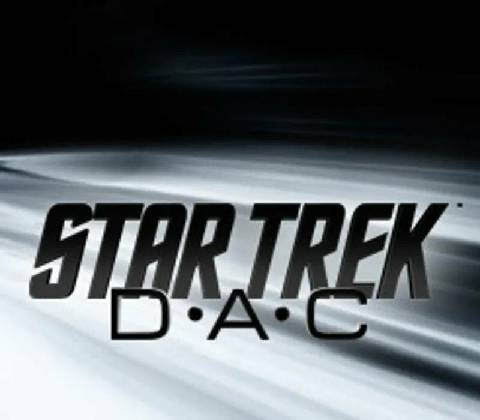 Star Trek: D-A-C