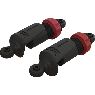 Arrma амортисьор комплектен 70x11mm 2000cSt