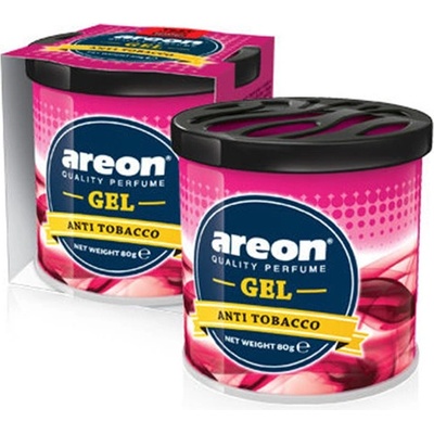 Areon Gel Can ANTI TOBACCO