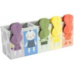 Taf Toys Интерактивна образователна игра Taf Toys - Училище за зайчета (TT13215)