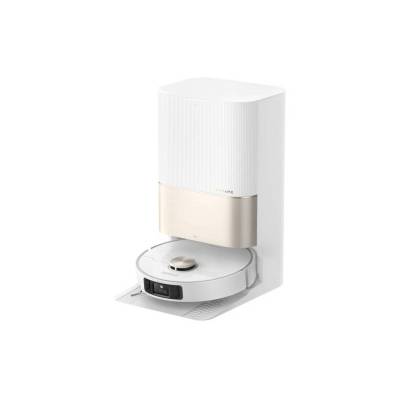 Dreame X40 Ultra Complete - white
