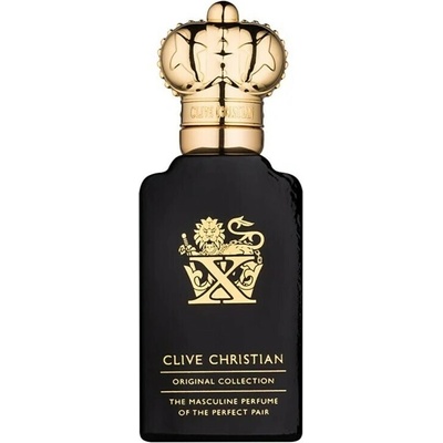 Clive Christian X Masculine parfém pánský 50 ml