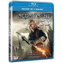 SEDMÝ SYN 3D BD