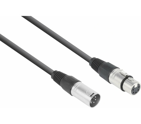 Power Dynamics CX102-3