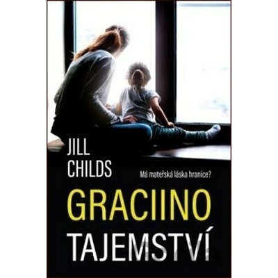 Graciino tajemství