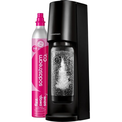 Sodastream CLASSIC BLACK