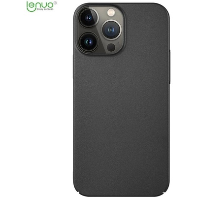 Lenuo Leshield iPhone 11 Pro, čierne