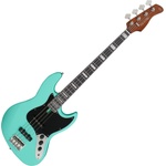 SIRE Marcus Miller V5R Alder-4 Mild Green Електрическа бас китара