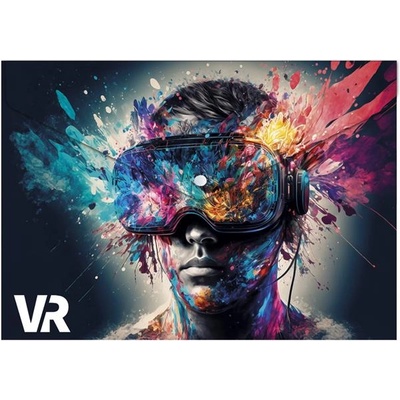 Panta Plast Калъф за документи, a5 pp, патент, 180 микрона, panta plast "vr" 0410-0069-57 (0410-0069-57)