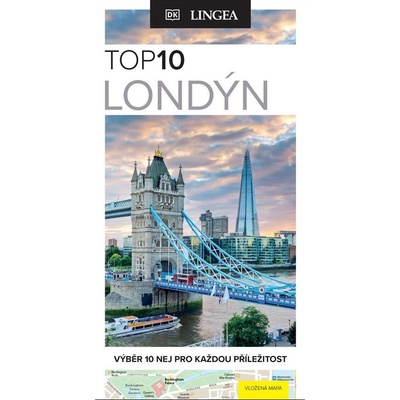 Londýn TOP 10