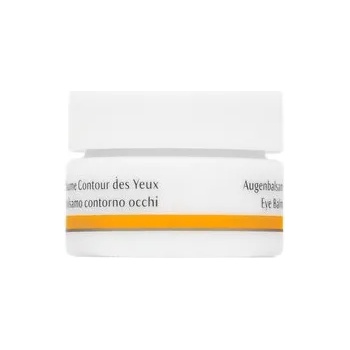 Dr. Hauschka Eye Balm овлажняващ крем за околоочния контур за успокояване на кожата 10 ml