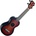 Mahalo MJ1 3TS 3-Tone Sunburst Сопрано укулеле (MJ1-3TS)