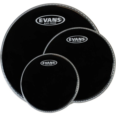 Evans ETP CHR S