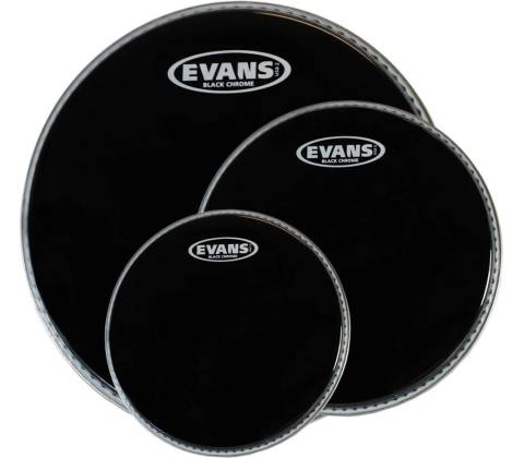 Evans ETP CHR S
