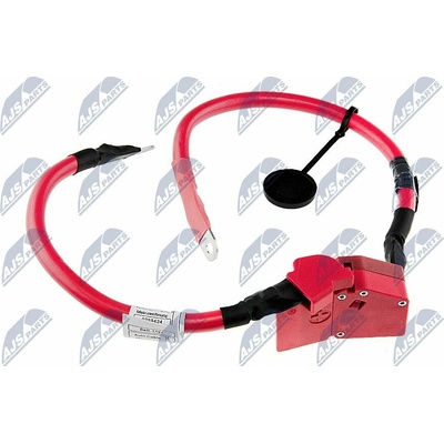Adaptér baterie NTY EBP-BM-000