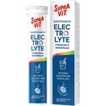 SupraVit Electrolyte Effervescent [24 ефервесцентни таблетки]