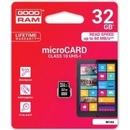 Goodram microSD 32GB UHS-I U1 M1A0-0320R11