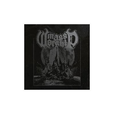MASS WORSHIP - MASS WORSHIP LP