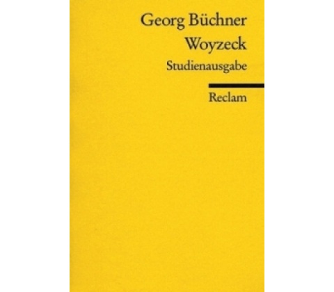 Woyzeck