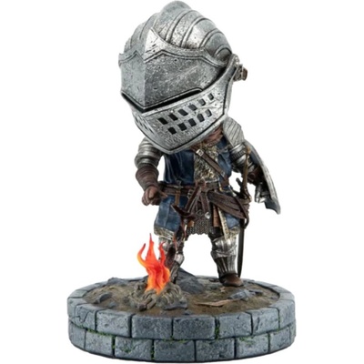 First 4 Figures Dark Souls (oscar Knight Of Astora) 20cm