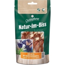 Christopherus Natur-Im-Biss Treska v kuracom kabáte 70 g