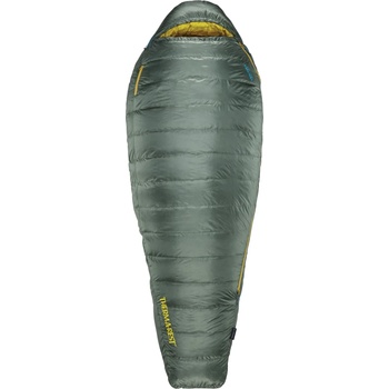 Therm-A-Rest Пухен спален чувал Therm-a-Rest Questar 20F/-6C Down sleeping bag - Balsam - размер Fit 170-183 cm (513-1134-0111)
