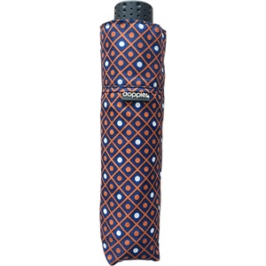 Doppler Havanna Minore Brown/blue