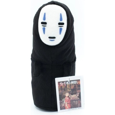 Maison Ghibli Plush No Face M Spirited Away