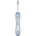 Chicco Четка за зъби Chicco - За момче, 6 - 36 m (C0114)