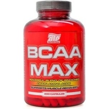 FitSport Nutrition BCAA MAX 4:1:1 + L-Glutamine 240 kapsúl
