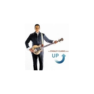 The Stanley Clarke Band - Up