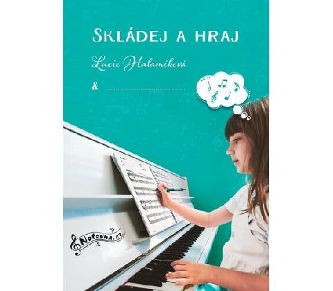 Skládej a hraj