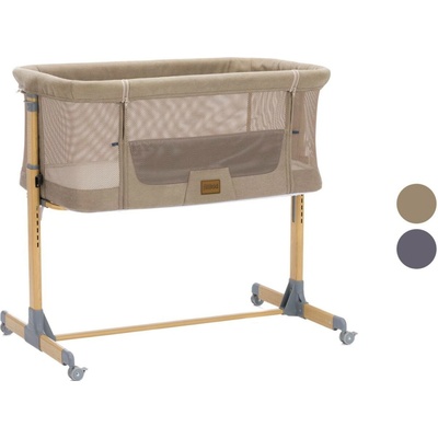 fillikid Společné spaní Air caramel