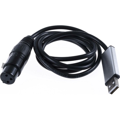 T-LED Ovladač USB do DMX
